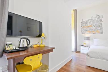 TiTiwangsa One Accomodation at Paddington