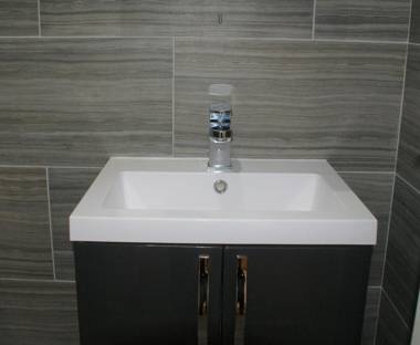 TiTiwangsa One Accomodation at Paddington