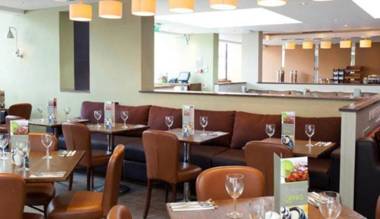 Premier Inn London Hampstead