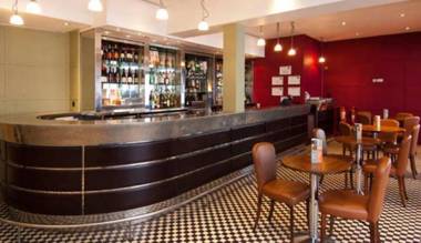 Premier Inn London Hampstead