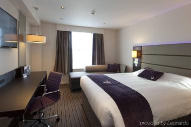 Premier Inn London Hendon - The Hyde