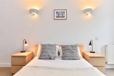 Shoreditch Vibe Apartments