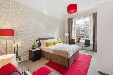 The Apartments by CAPITAL