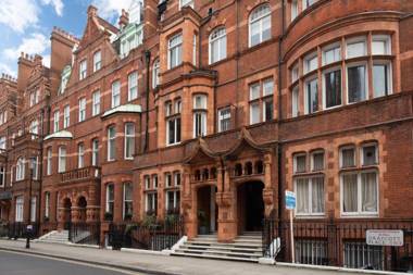 The Apartments by CAPITAL