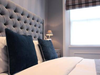 The One Tun Pub & Rooms