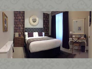 The One Tun Pub & Rooms