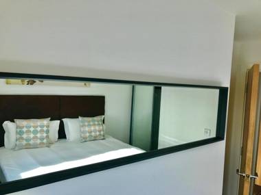 Stratford Luxury Apartments