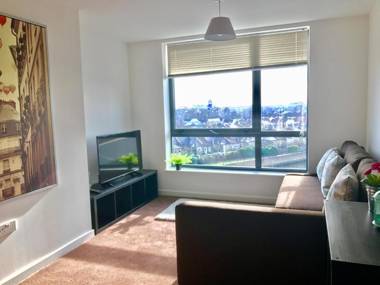 Stratford Luxury Apartments