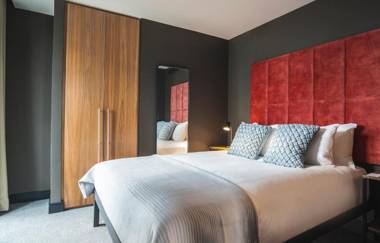 The Gate ApartHotel London