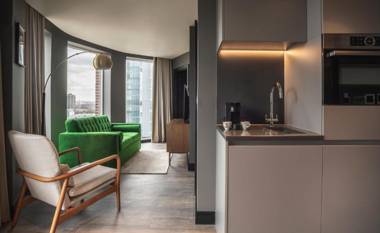 The Gate ApartHotel London