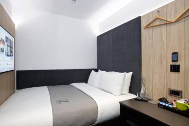 The Z Hotel Strand