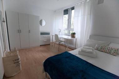 Troutbeck Rooms by Everywhere to Sleep London