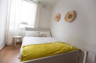 Troutbeck Rooms by Everywhere to Sleep London