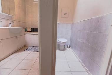 Troutbeck Rooms by Everywhere to Sleep London