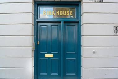 South Kensington by CAPITAL