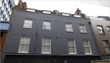 Berwick Street by Q Apartments