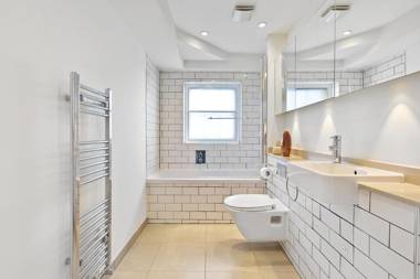 Berwick Street by Q Apartments