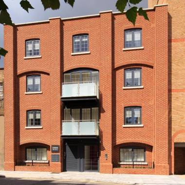 Cambric by Q Apartments