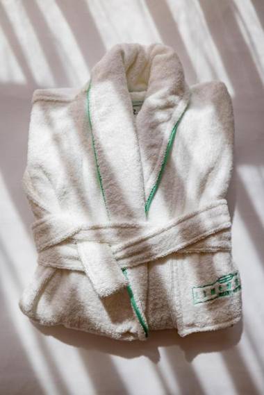 Limehouse Library Hotel