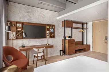 Canopy by Hilton London City