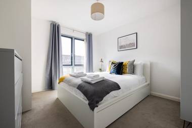 The Hackney Apartments