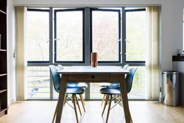 The Hackney Apartments