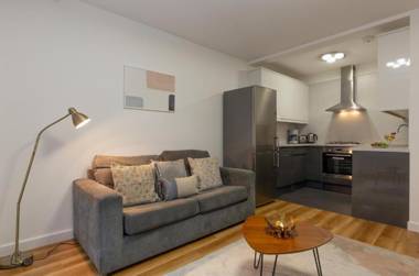 Deluxe Central London Camden