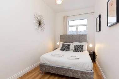 Deluxe Central London Camden