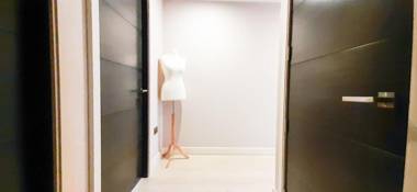 Two Bed Serviced Apt in Old Street