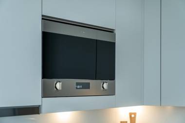 Luxurious Spacious 2Bed Flat in Canary Wharf w/views of River Thames