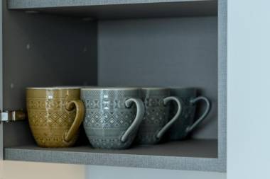 Luxurious Spacious 2Bed Flat in Canary Wharf w/views of River Thames