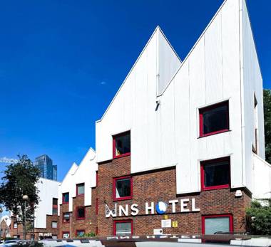 Wns HOTEL