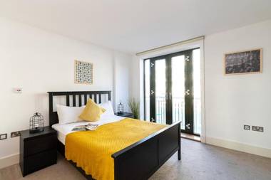 Liverpool Street City Living