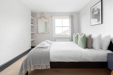 The Notting Hill Apartments