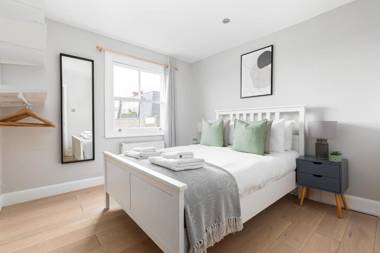 The Notting Hill Apartments