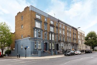 The Notting Hill Apartments