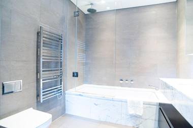 Premium Apartment near Liverpool Street Station