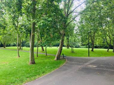 One-bedroom Rotherhithe/Bermondsey flat Central London UK