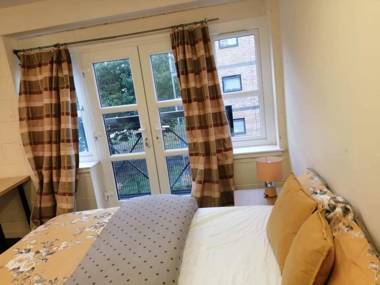 alphabet Cozy Apartment