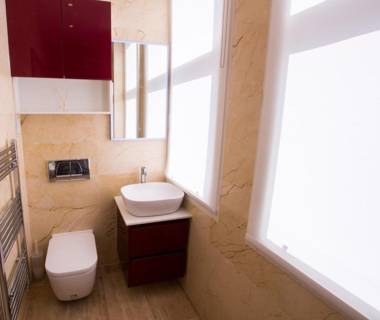 Kew Bridge by Charles Hope