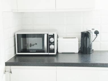 Capital Host- Apartments Baker Street