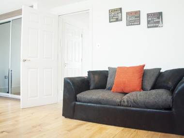 Capital Host- Apartments Baker Street