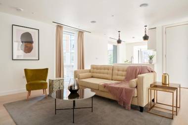 Southwark by Q Apartments