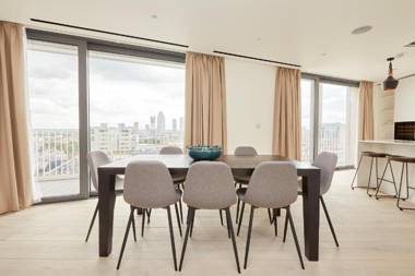 Southwark by Q Apartments