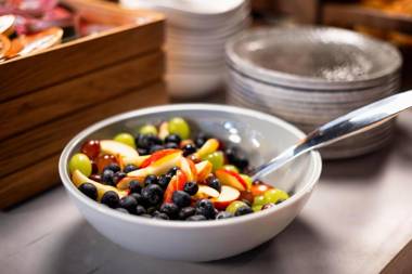 Wilde Aparthotels by Staycity London Aldgate Tower Bridge