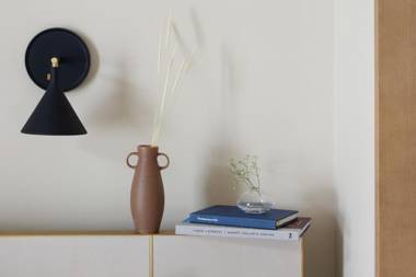 Buckle Street Studios by Locke