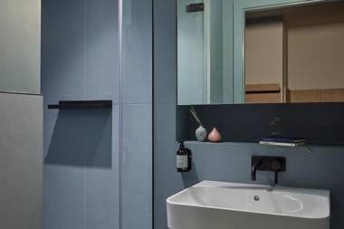 Buckle Street Studios by Locke