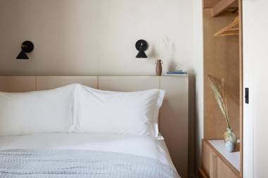 Buckle Street Studios by Locke