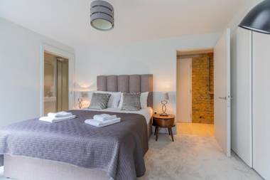 StayInn Holborn