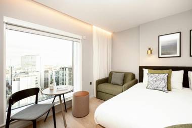 Wilde Aparthotels by Staycity London Paddington